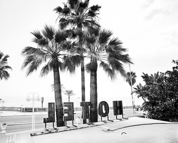 Photograph Jose Luis Hidalgo Salguero Costa Del Sol on One Eyeland